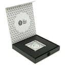 Pre-Owned 2018 UK 'The Snowman' 50p Proof Silver Coin - Gift Presentation - VAT Free