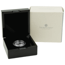 Pre-Owned 2025 UK Full Sovereign Proof Silver Coin - VAT Free
