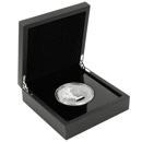 2024 UK Britannia 5oz Proof Silver Coin