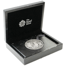 Pre-Owned UK Royal Mint Masterpiece: St George and the Dragon 250g Silver Medal - Damaged Box
