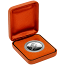 Pre-Owned 2002 Australia Kookaburra 1oz Proof Silver Coin - VAT Free