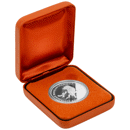 Pre-Owned 2003 Australia Kookaburra 1oz Proof Silver Coin - VAT Free