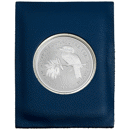 Pre-Owned 1999 Australia Kookaburra 1oz Proof Silver Coin - VAT Free