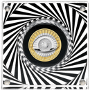 Pre-Owned 2025 UK George Orwell £2 Proof Silver Coin - VAT Free