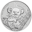 2026 Australian Koala 1oz Silver Coin