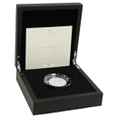 Pre-Owned 2025 UK Royal Mint Waterloo Medal - Victory 2oz Proof Silver Coin - VAT Free