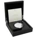 Pre-Owned 2025 UK The Battles of Lexington and Concord 5oz Proof Silver Coin - VAT Free