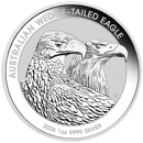 2026 Australian Wedge-Tailed Eagle 1oz Silver Coin