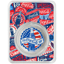 USA 140th Anniversary of Coca-Cola 1oz Silver Round