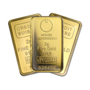 Pre-Owned 2g Gold Bar