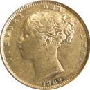 Pre-Owned 1882 Sydney Mint Victorian 