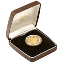 Pre-Owned 1980 Australian Koala $200 Proof Gold Coin