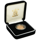 Pre-Owned 2000 UK Full Sovereign Proof Gold Coin