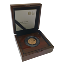 Pre-Owned 2019 UK Royal Mint Wallace and Gromit 50p Gold Proof Coin