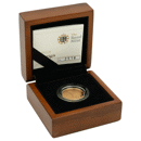 Pre-Owned 2012 UK Full Sovereign Proof Gold Coin