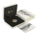 Pre-Owned 2020 UK VJ Day Brilliant Uncirculated Full Sovereign Gold Coin