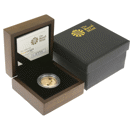 Pre-Owned 2009 UK Full Sovereign Proof Gold Coin