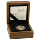 Pre-Owned 2010 UK Full Sovereign Proof Gold Coin