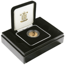 Pre-Owned 2007 UK Full Sovereign Proof Gold Coin