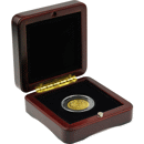 Pre-Owned 1774 George III Guinea Gold Coin