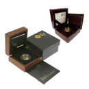 Proof Half Sovereign Gold Coin – 2013 – 2016