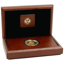 Pre-Owned 2014 USA Kennedy Half Dollar Proof Gold Coin