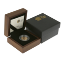 Pre-Owned 2012 UK Half Sovereign Proof Gold Coin