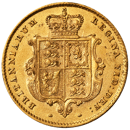 Pre-Owned 1857 London Mint Victoria Young Head 