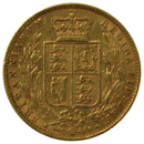 Pre-Owned 1873 London Mint DN.5 Victorian 