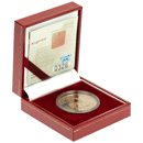 Pre-Owned 2010 South African Krugerrand 1oz Proof Gold Coin