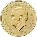Pre-Owned Capital Gains Tax Free UK 1oz Gold Coin - Best Value