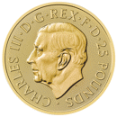 Pre-Owned Capital Gains Tax Free UK 1/4oz Gold Coin - Best Value