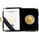 Pre-Owned 2006 USA Buffalo 1oz Proof Gold Coin