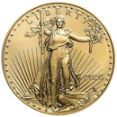 2026 USA Eagle 1/4oz Gold Coin