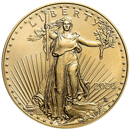 2026 USA Eagle 1/10oz Gold Coin