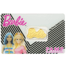 2026 PAMP Barbie 5g Gold Coin
