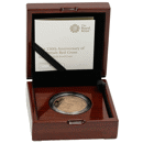 Pre-Owned 2020 UK 150th Anniversary of the Red Cross £5 Proof Gold Coin
