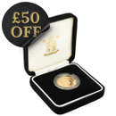 Pre-Owned 2002 UK Full Sovereign Proof Gold Coin