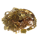 9ct Gold