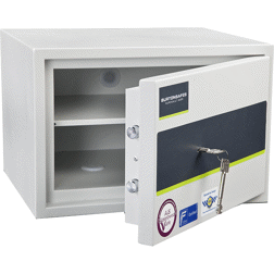 Eurovault Aver S2 Size 2 Standing Safe