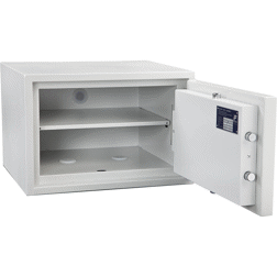 Eurovault Aver S2 Size 2 Standing Safe