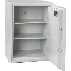 Eurovault Aver S2 Size 4 Standing Safe