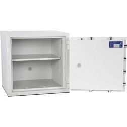 Eurovault Aver Grande 2 Size 1 Standing Safe