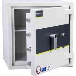 Eurovault Aver Grande 4 Size 1 Standing Safe