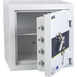 Eurovault Aver Grande 5 Size 1 Standing Safe