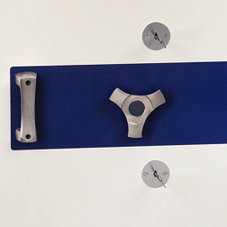 Eurovault Atlas Grade 6 Size 1 Standing Safe