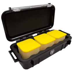 Peli 1030 Protective Microcase