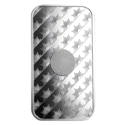 Sunshine Mint 20 Silver 1oz Bar Bundle*