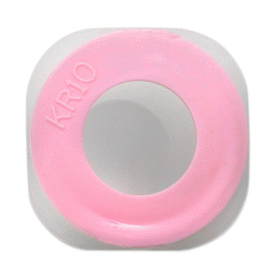 South African Krugerrand 1oz Gold Empty Coin Tube