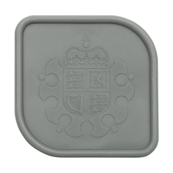 Royal Mint Britannia 1/4oz Silver Empty Coin Tube